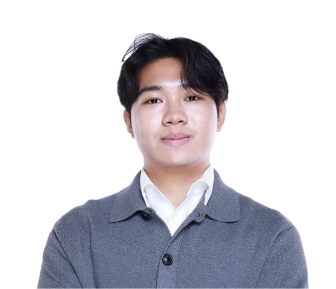 Portrait of Thant Zin Min